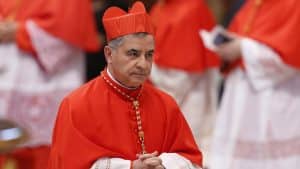 Pope Francis' Former Adviser Sentenced To Prison