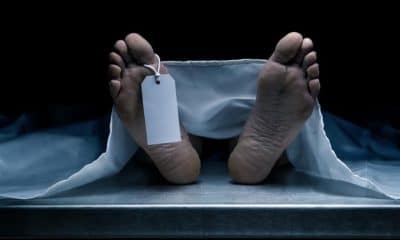 Businessman Allegedly Takes His Own Life Following A N2.5 Million Betting Loss