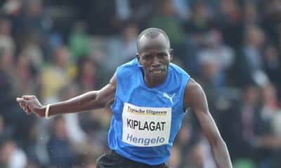Ugandan Athlete Kiplagat Found Dead In Kenya