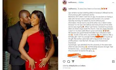 2go Lovers Set To Wed After 12 Years Relationship - [Photos]