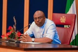 Gov Fubara Reshuffles Rivers State Cabinet