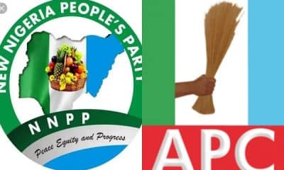 NNPP's Kano House Member, Masu, Defects To APC