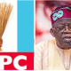 APC and Tinubu