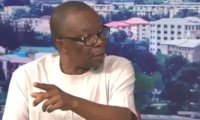 Tax Reform Bills: Replacing TETFund With NELFUND Is Equal To Killing A Parent To Keep A Newborn Child Alive - ASUU