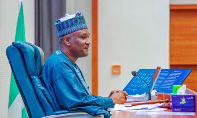 National Assembly Underfunded - Reps Speaker, Abbas Asserts