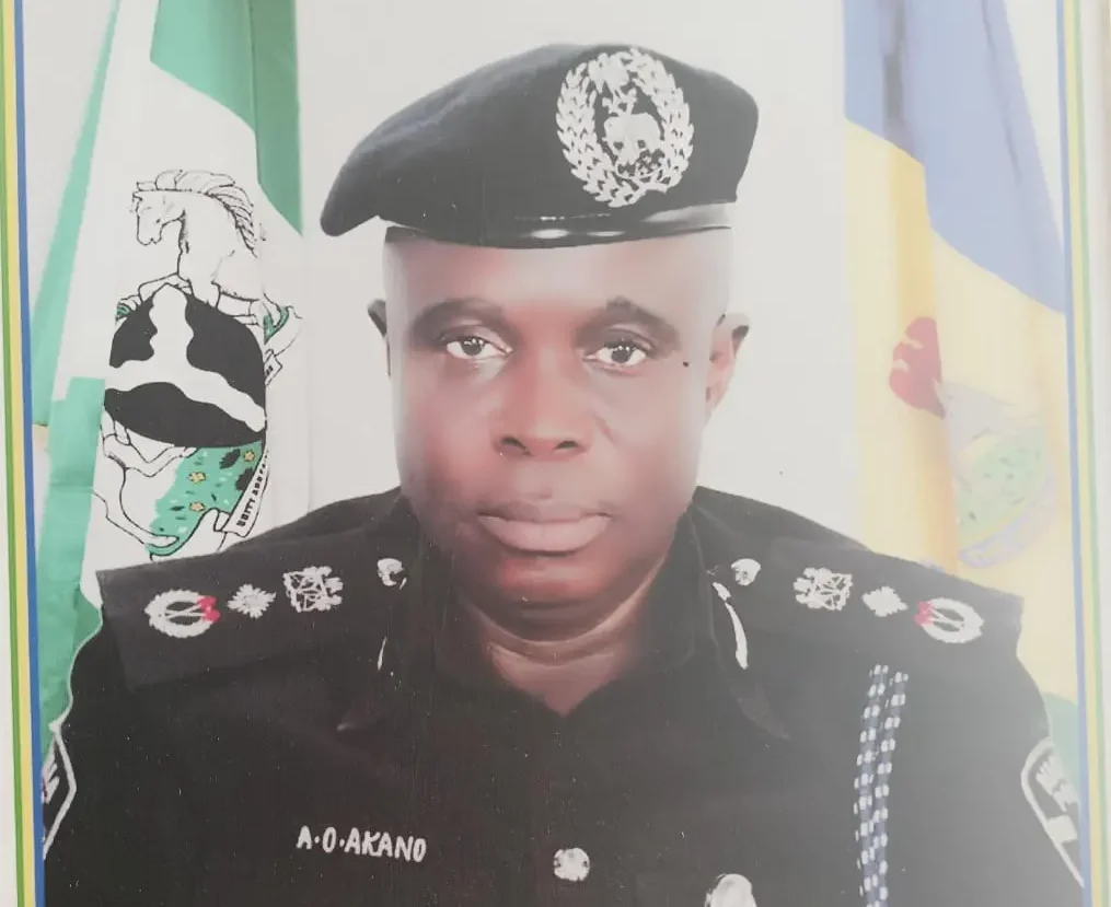 JUST IN: Ex-Police DIG, Abdulrahman Akano Is Dead