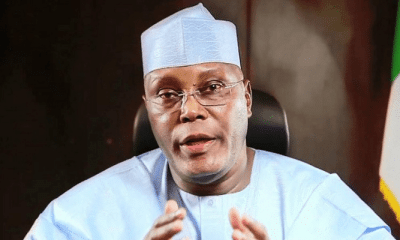 Atiku Demands Explanation From Tinubu Govt Over Alleged N3 Trillion Padding Of 2024 Budget