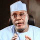 Atiku Abubakar 2024 New Year Message To Nigerians