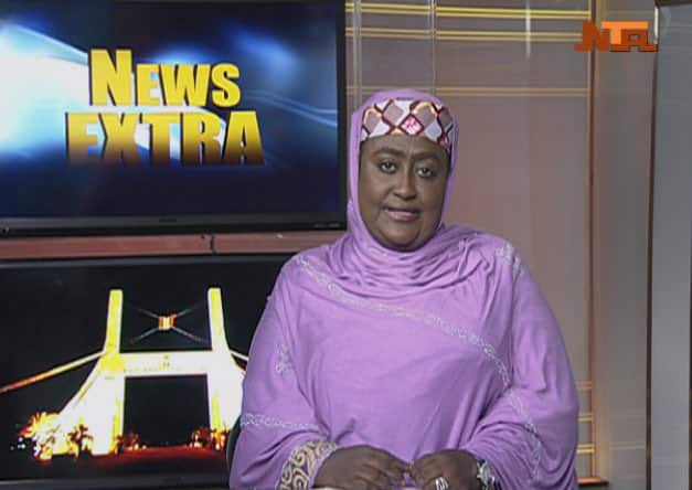 Veteran NTA Newscaster, Aisha Bello Is Dead