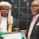 Breaking: Lucky Aiyedatiwa Sworn In As Ondo State Governor (Photo)