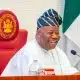 Akpabio Refutes Accusations of Late Attendance, Disrupting Legislative Sessions