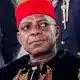 Abure: Supreme Court Has Sacked You, You'll Be Destroyed If You Attempt To Destroy Labour Party - Gov Otti