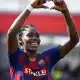 “I Need A Boyfriend”: Asisat Oshoala Publicly Announces, Shares Criteria For Prospective Suitors