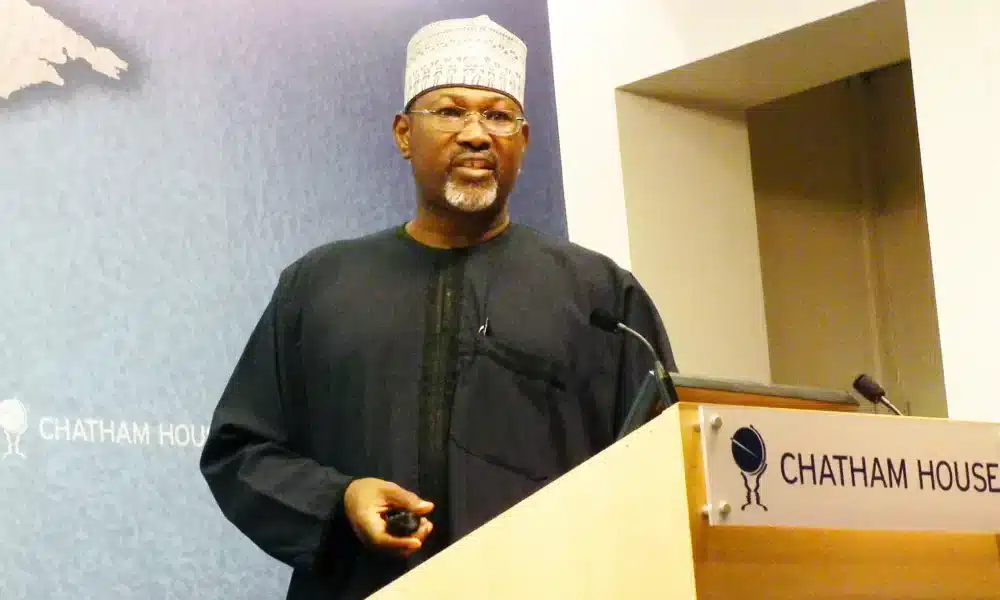 Ex-INEC Chairman, Jega Bags Fresh Appointment