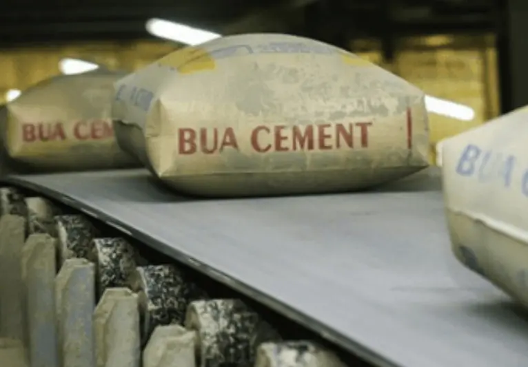 Cement Prices Drop Across Nigeria (See Why)