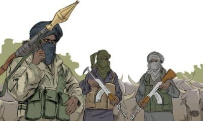 Four Killed In Terrorist Assault On Zamfara Community