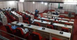 Benue State Assembly Suspends Four Lawmakers, Rejects Two LG Nominees