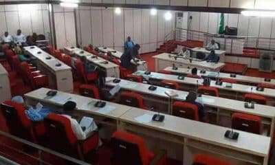 Benue State Assembly Suspends Four Lawmakers, Rejects Two LG Nominees