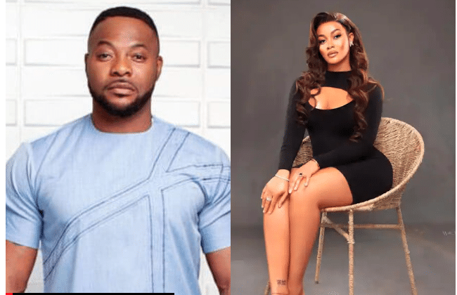 'I Never Told You That' - Bolanle Ninalowo Speaks On Finding Love With Damilola Adegbite