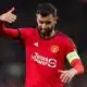 Bruno Fernandes To Miss Liverpool Vs Man United EPL Clash