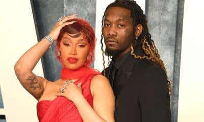 Cardi B, Offset End Marriage After Six Years