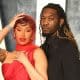 Cardi B, Offset End Marriage After Six Years