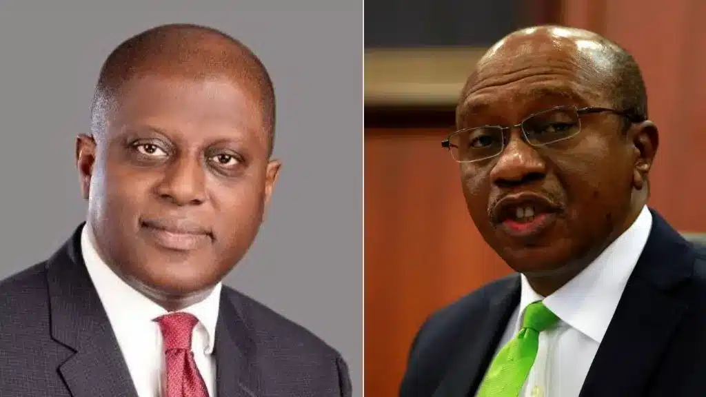 Cardoso ‘Retires’ CBN Directors Employed By Emefiele