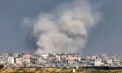 Israel Strikes Killed 110 In North Gaza Since Sunday - Hamas Health Ministry