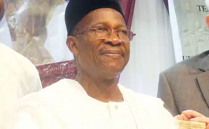 Kokori Was A Principled Fighter For Democracy, Atiku Mourns