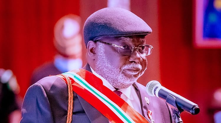 CJN Ariwoola Ordered To Resign Over Appointment Of Biological Children As Judicial Officers