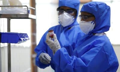 Concerns As 200 People Die Of Lassa Fever In Nigeria Recently