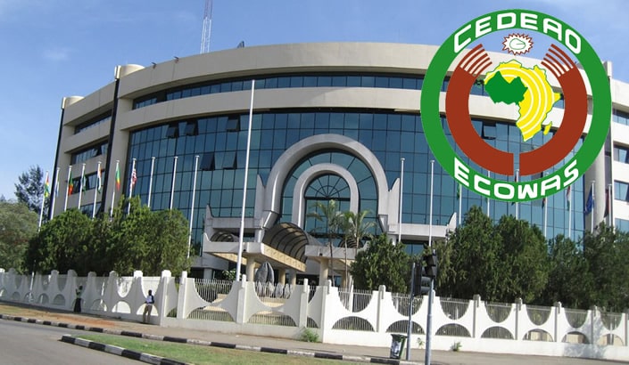 ECOWAS Officially Suspends Niger From Regional Bodies