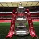 JUST IN: FA Cup 3rd Round Fixtures - Arsenal To Play Liverpool, Chelsea, Man City Draw Confirmed