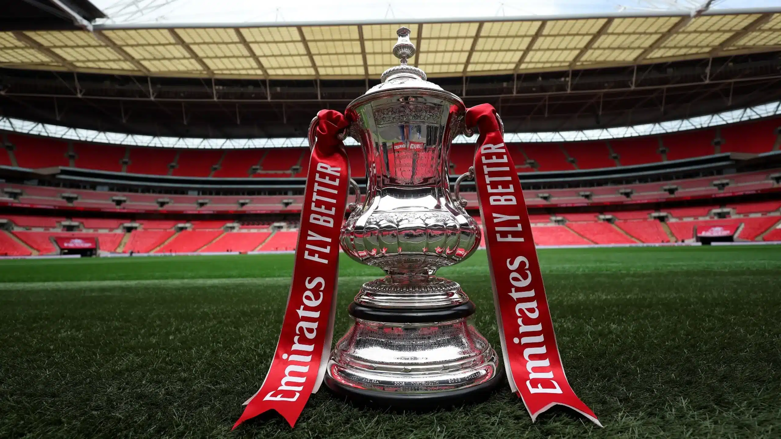 Full List: 23 Teams Qualify For FA Cup 4th Round After Weekend Matches