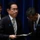 Four Japanese Ministers Resign Over Alleged Corruption