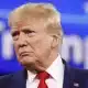 Breaking: Gun Fired At Club Where Donald Trump Was Playing Golf