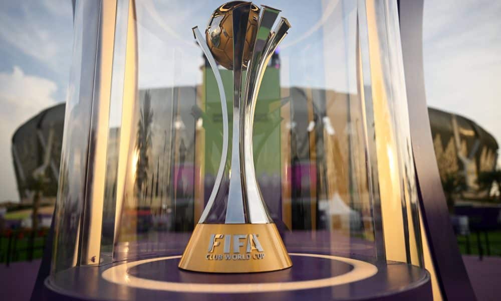 2025 Club World Cup FIFA Confirms Date, Qualified Clubs TrendRadars