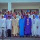 APC NWC Members Visit Tinubu In Lagos (Photo)