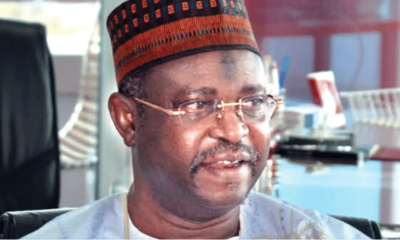 14 Things To Know About Former Reps Speaker Ghali Umar Na’Abba