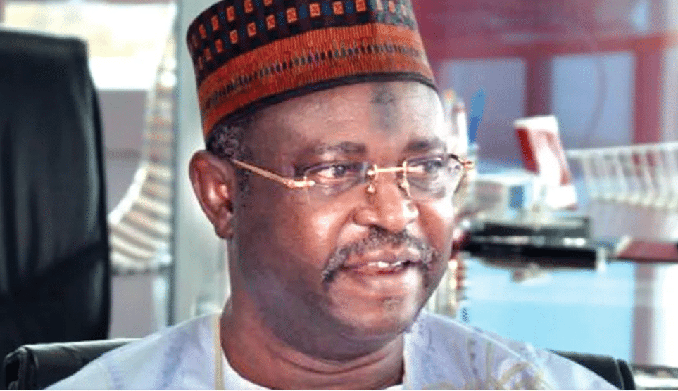 14 Things To Know About Former Reps Speaker Ghali Umar Na’Abba