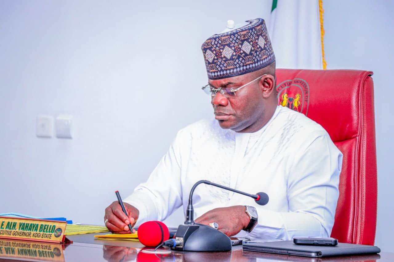 Kogi Assembly Sets December 30 Deadline For Education Ministry To Disburse N497.3 Million WAEC Exam Fees