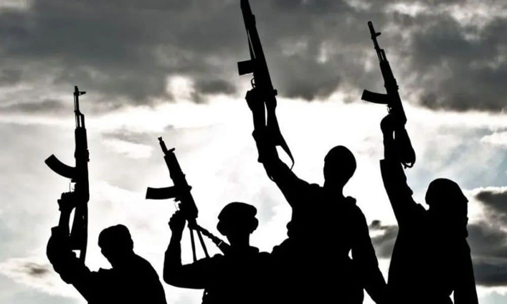 Gunmen Kill Four Soldiers, Kidnap Two Foreign Workers In Rivers