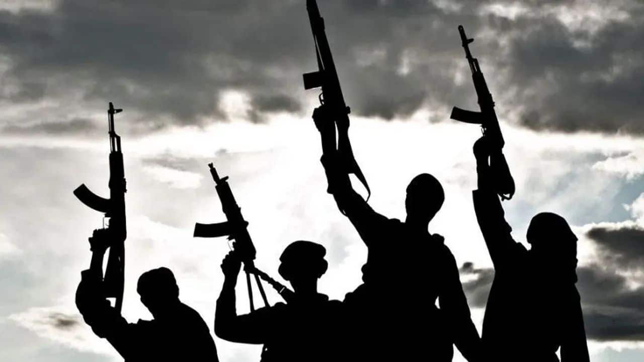 Gunmen Kill Four Soldiers, Kidnap Two Foreign Workers In Rivers