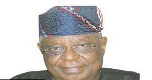Henry Ajomale