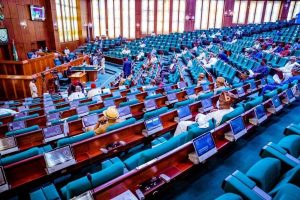  12 Newly Elected Representatives Take Oaths Of Office, Pledge Allegiance