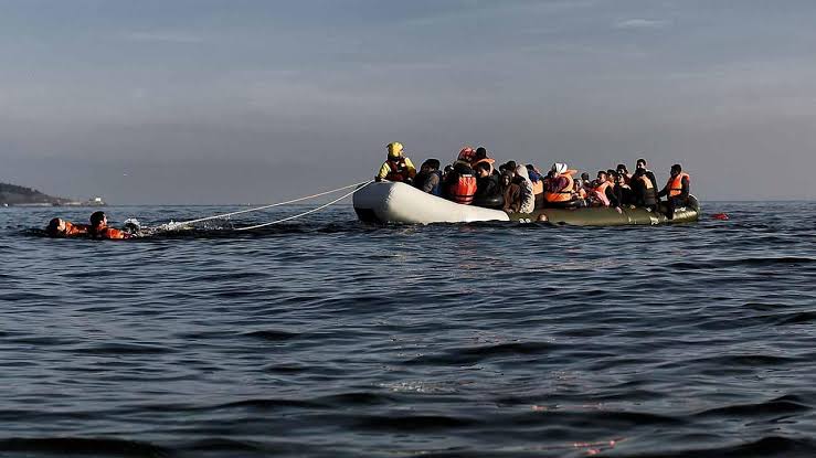 Nigerians, Other Migrants Feared Drowned In Libyan Migrant Shipwreck