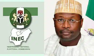 By-Elections: INEC Commence Training Of Electoral Officers