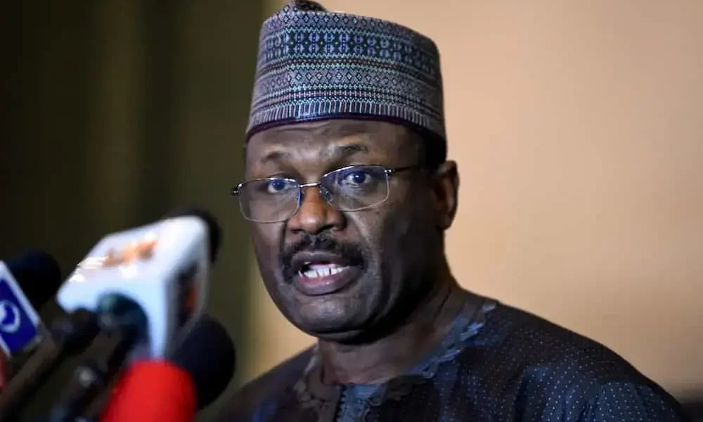 PDP Demands INEC To Conduct Fresh Elections For 27 Rivers Constituencies