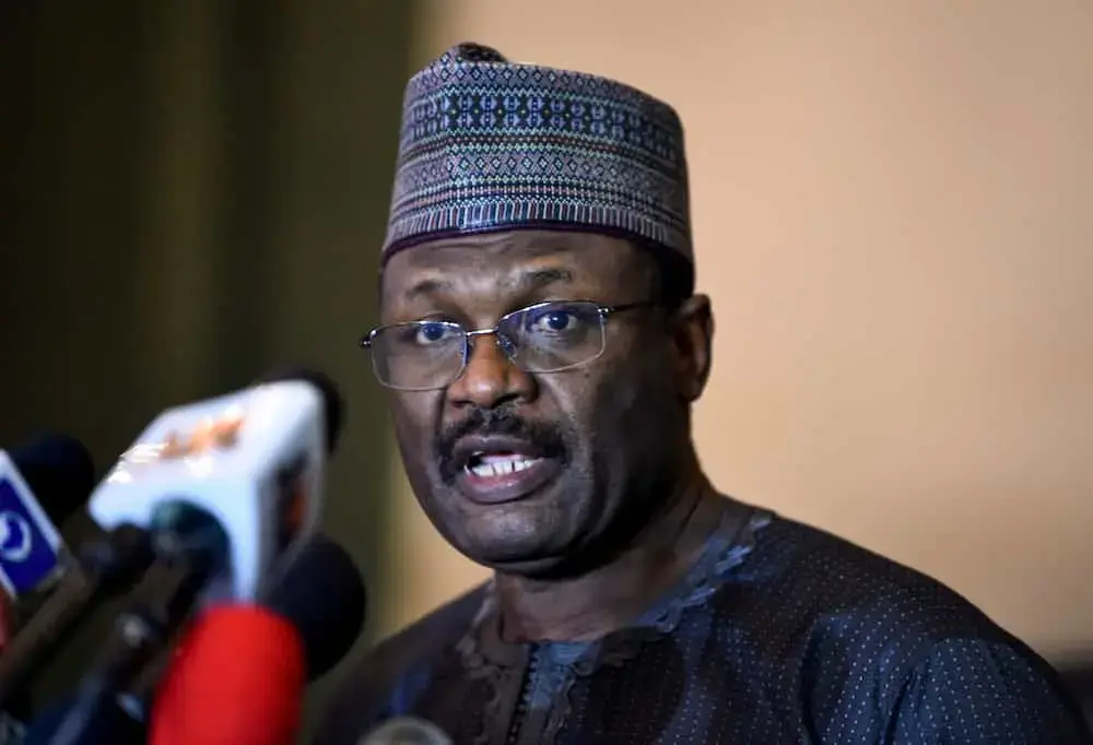 PDP Demands INEC To Conduct Fresh Elections For 27 Rivers Constituencies