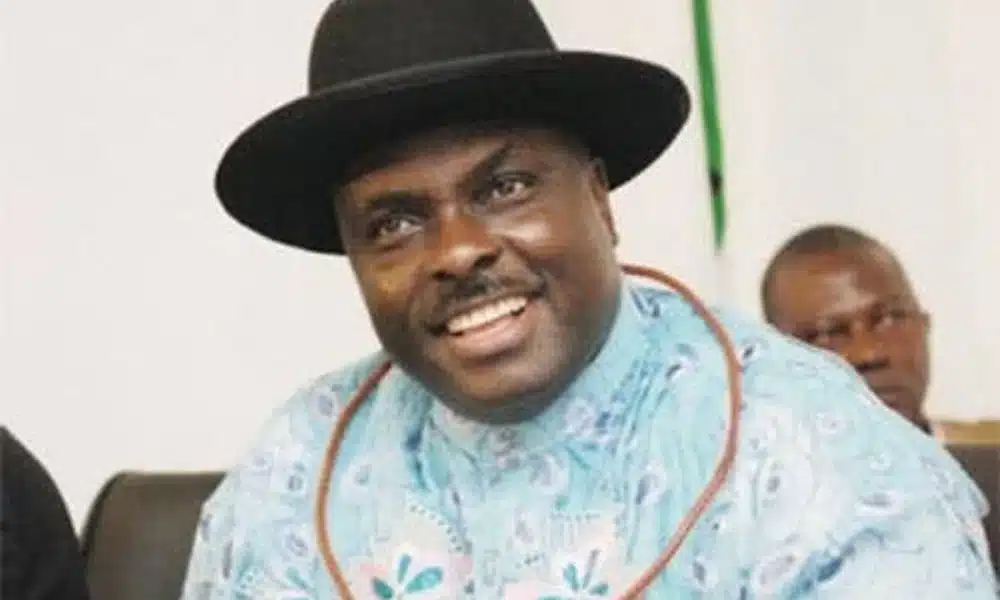 Delta Coalition Voices Concerns Regarding Ibori's Association With APC